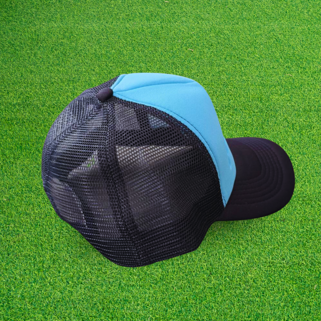 Pro Performance Cricket Trucker Hat