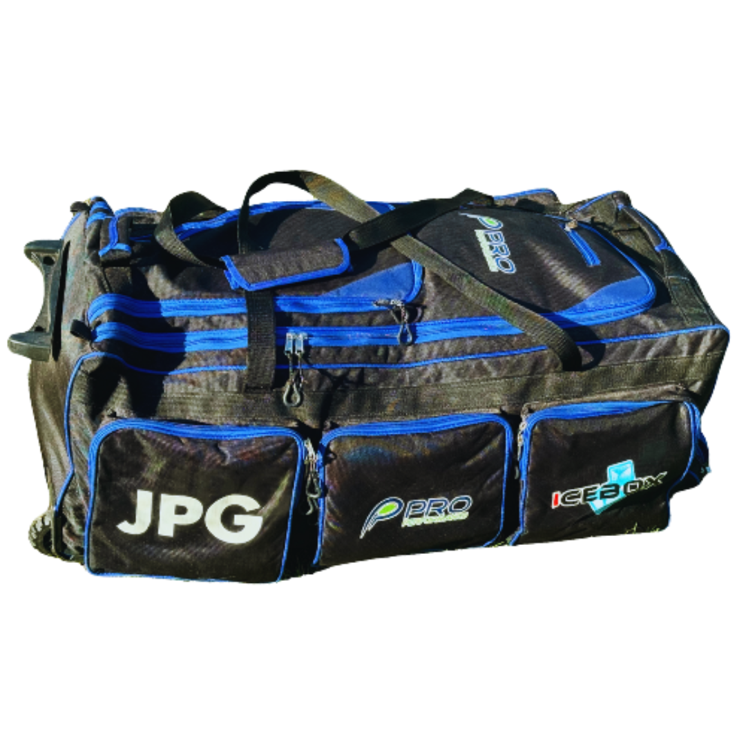 JPG x Pro Performance Large Kit Bag (2024/25 Model)