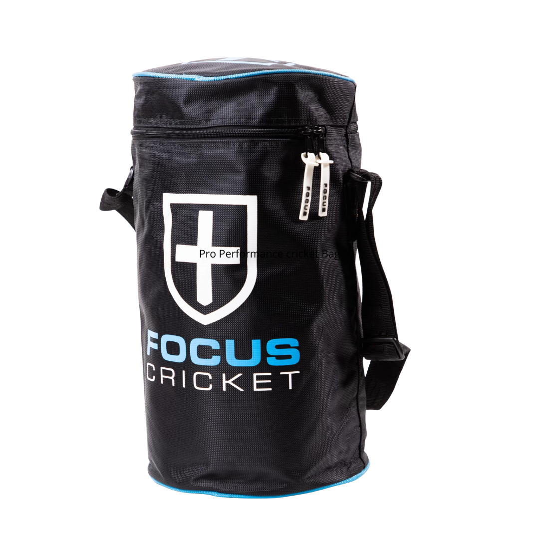 Focus Cricket Ball Bag – Team & Club Essential