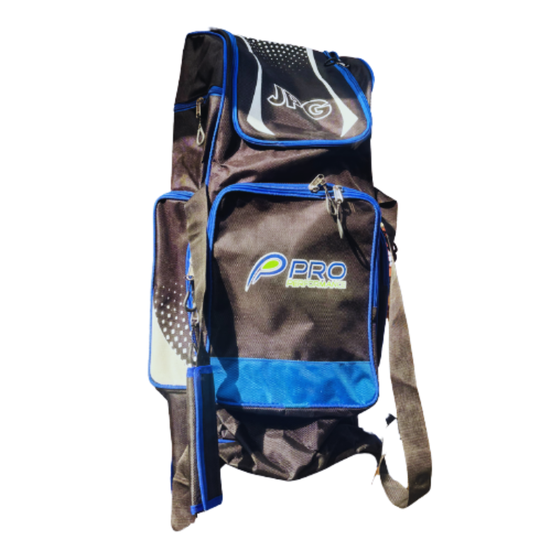 JPG x Pro Performance Kit Bag (Junior Edition)