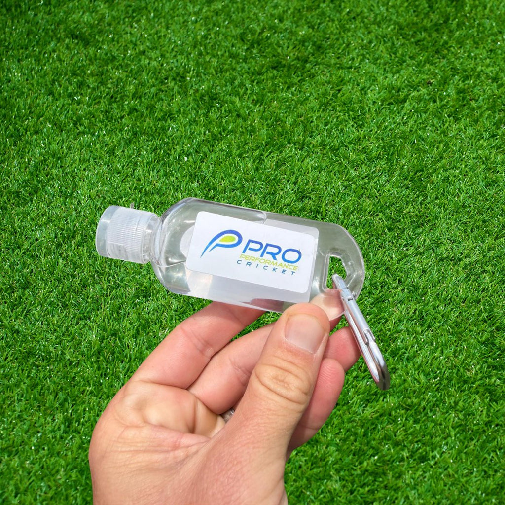 Pro Performance Clean Grip Hand Sanitizer Pro Performance Cricket 
