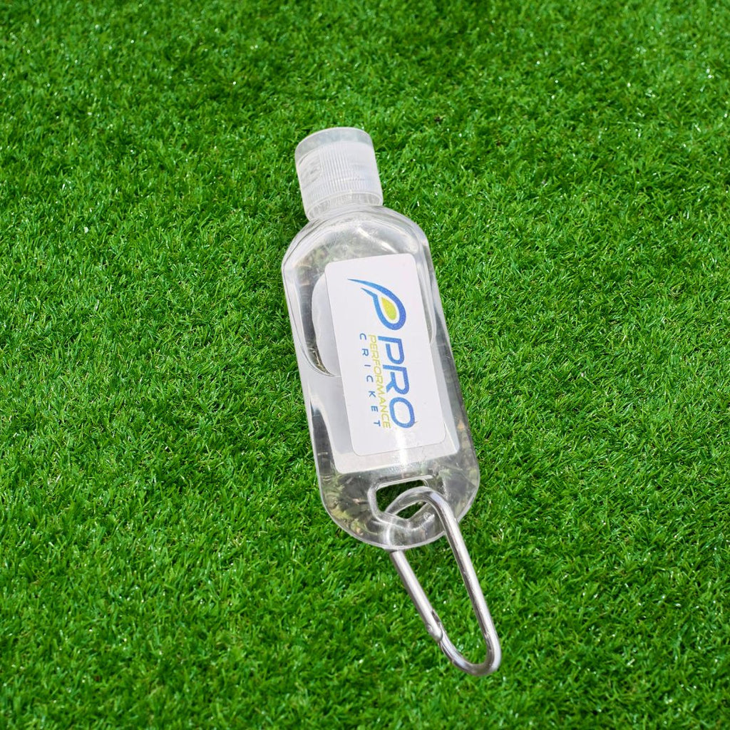 Pro Performance Clean Grip Hand Sanitizer Pro Performance Cricket 