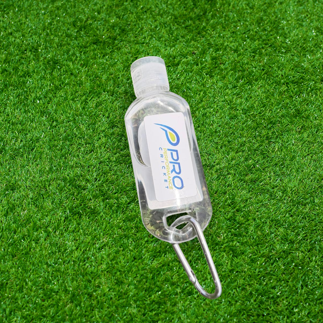 Pro Performance Clean Grip Hand Sanitizer