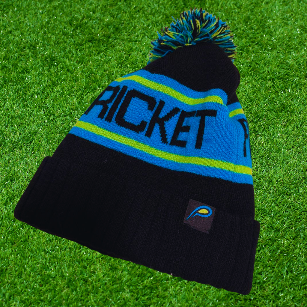 Pro Performance Cricket Signature Beanie