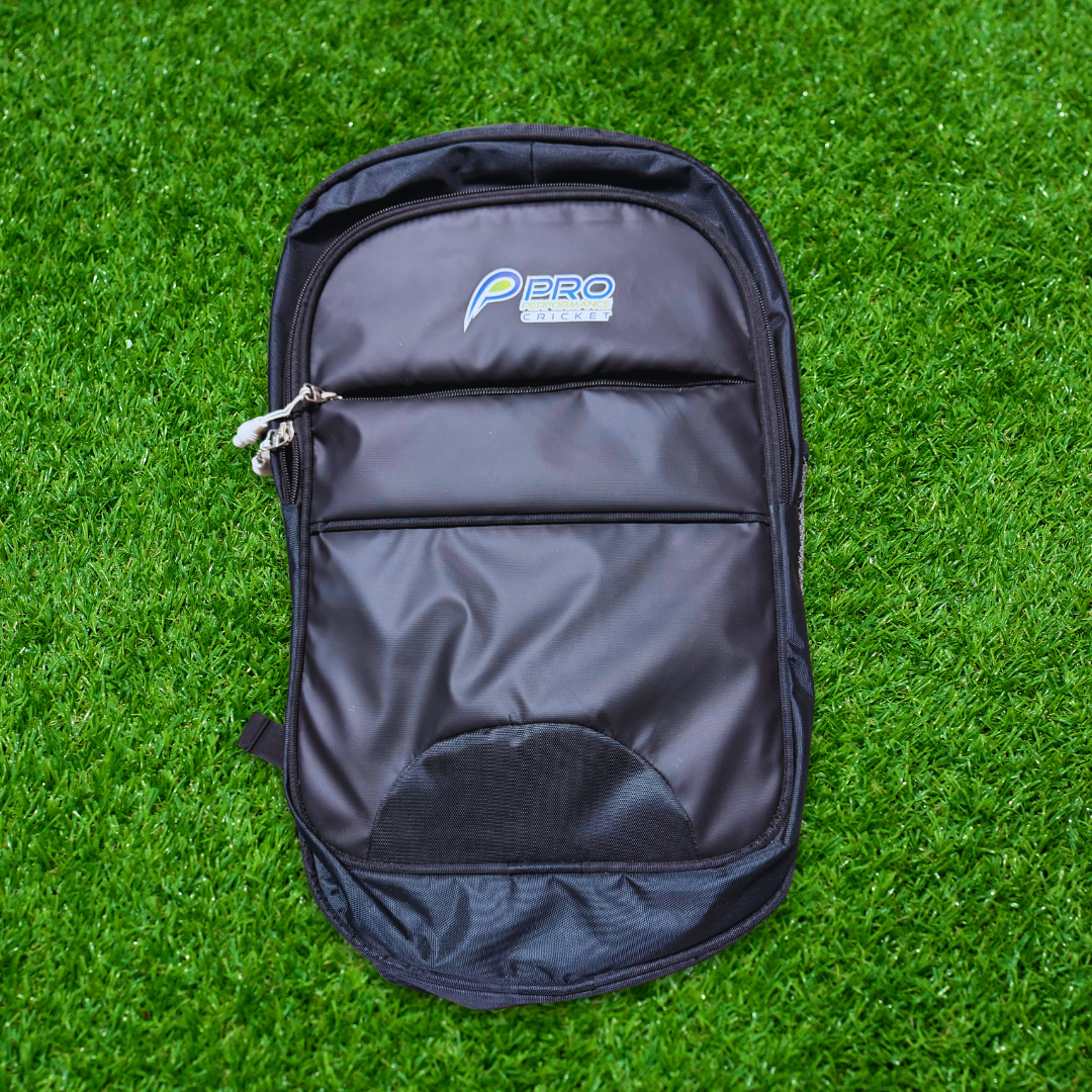 Pro Performance Cricket Game Day Backpack