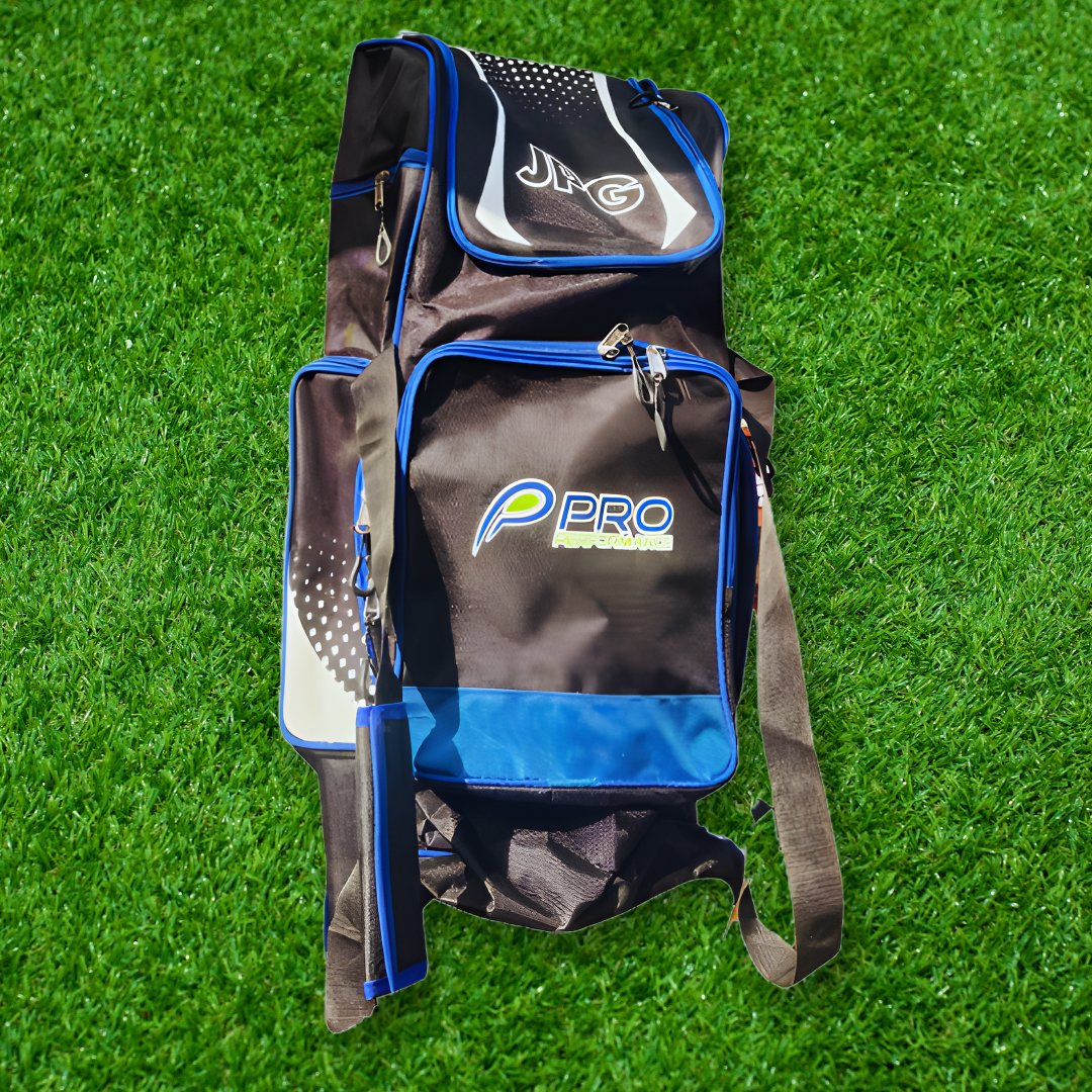 JPG x Pro Performance Kit Bag (Junior Edition) Pro Performance Cricket 