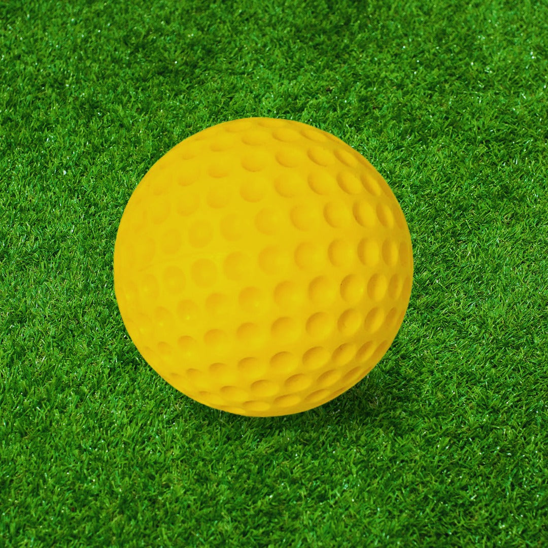 Pro Performance Cricket Training Ball Pack – 12 x Premium Training Balls