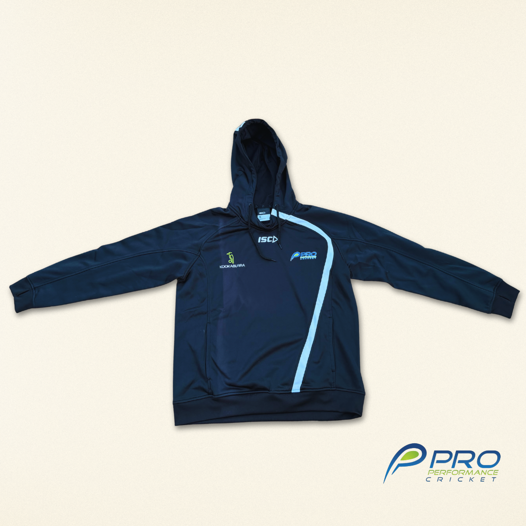 Pro Performance Retro Hoody